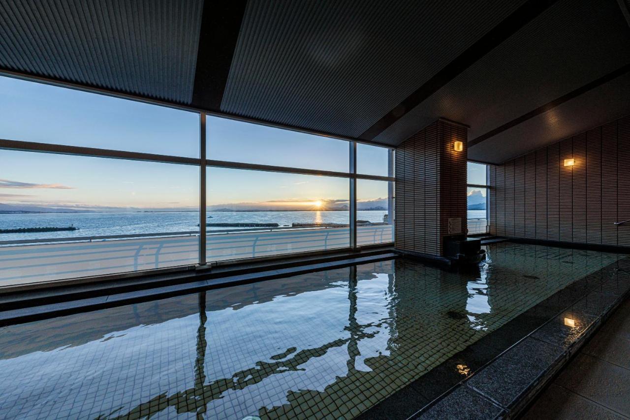 Biwako Hotel Otsu Dış mekan fotoğraf