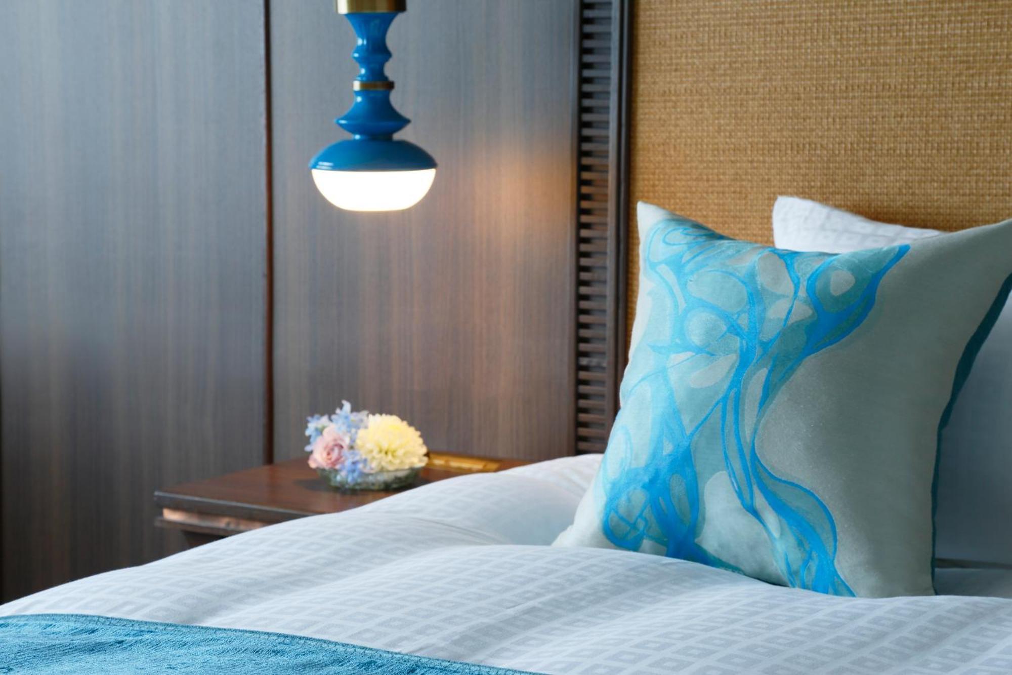 Biwako Hotel Otsu Dış mekan fotoğraf