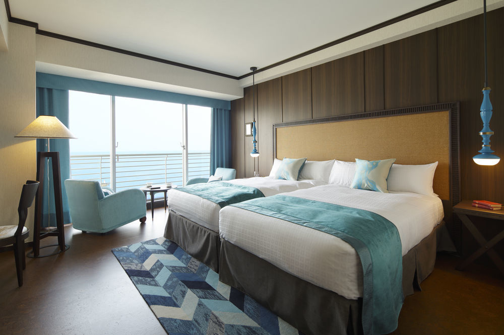 Biwako Hotel Otsu Dış mekan fotoğraf